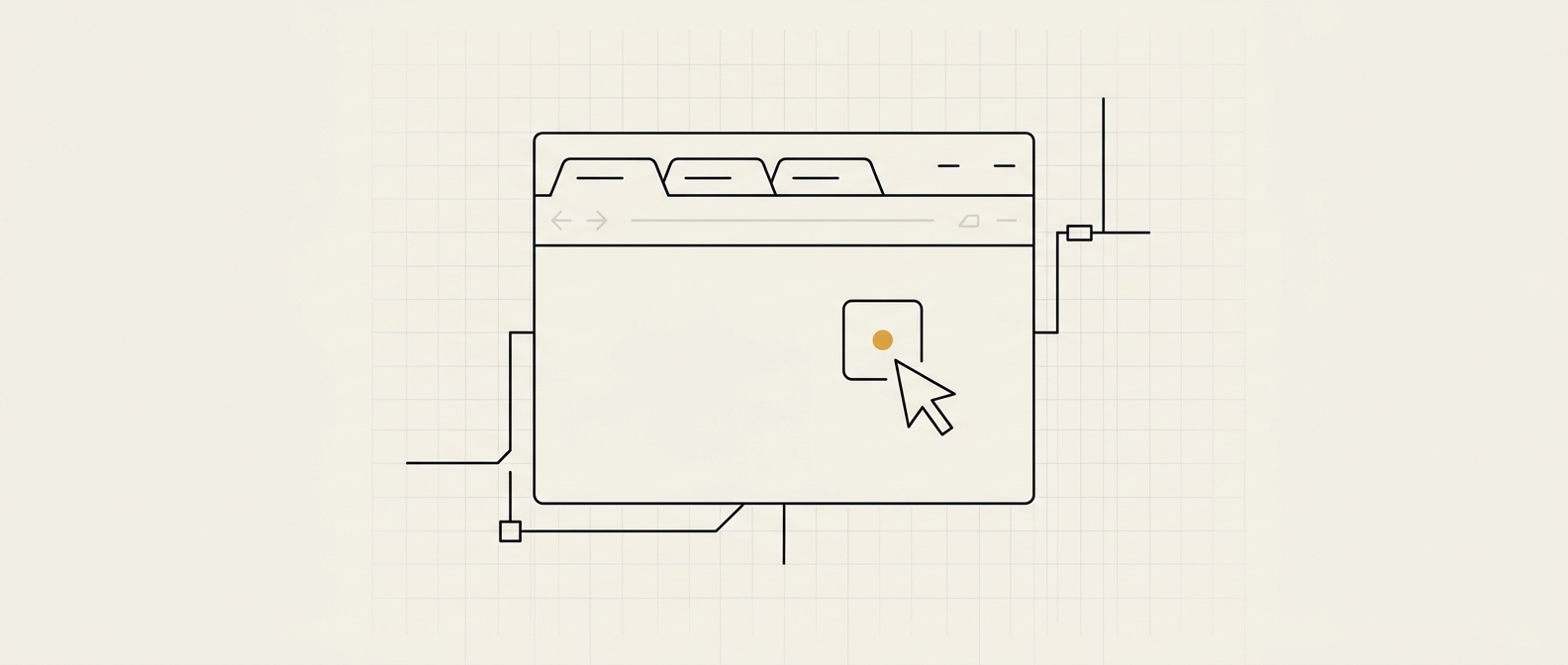 Browser automation agent