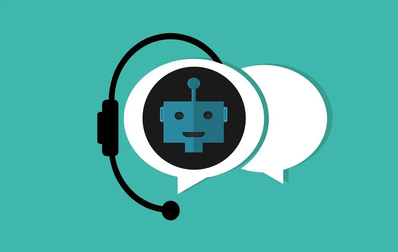 Website chatbot